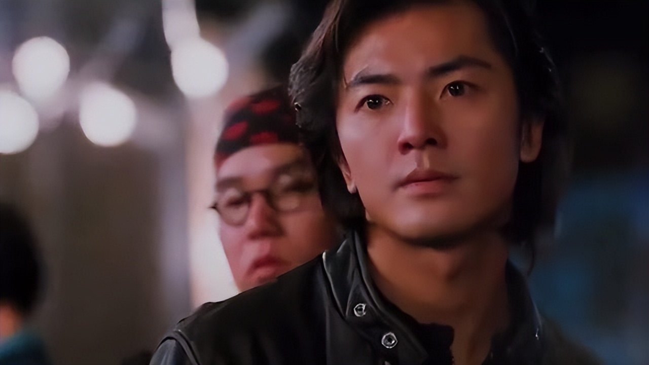 郑伊健演唱会蒙嘉慧讲日语被怼,郑伊健日本节目