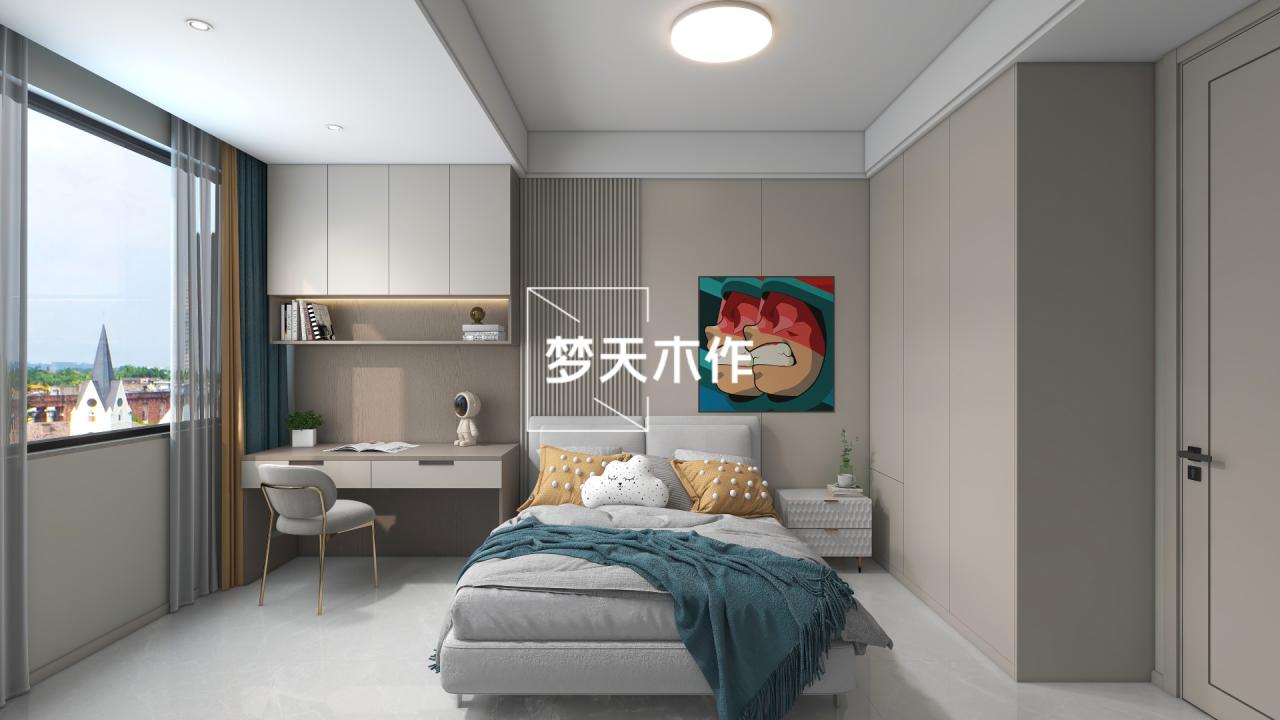 柜体红橡宝螺灰,梦天木门红橡宝螺灰价位