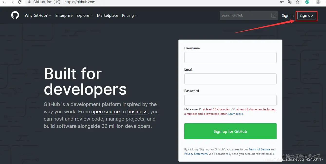 怎么使用github开源项目,windows使用github教程