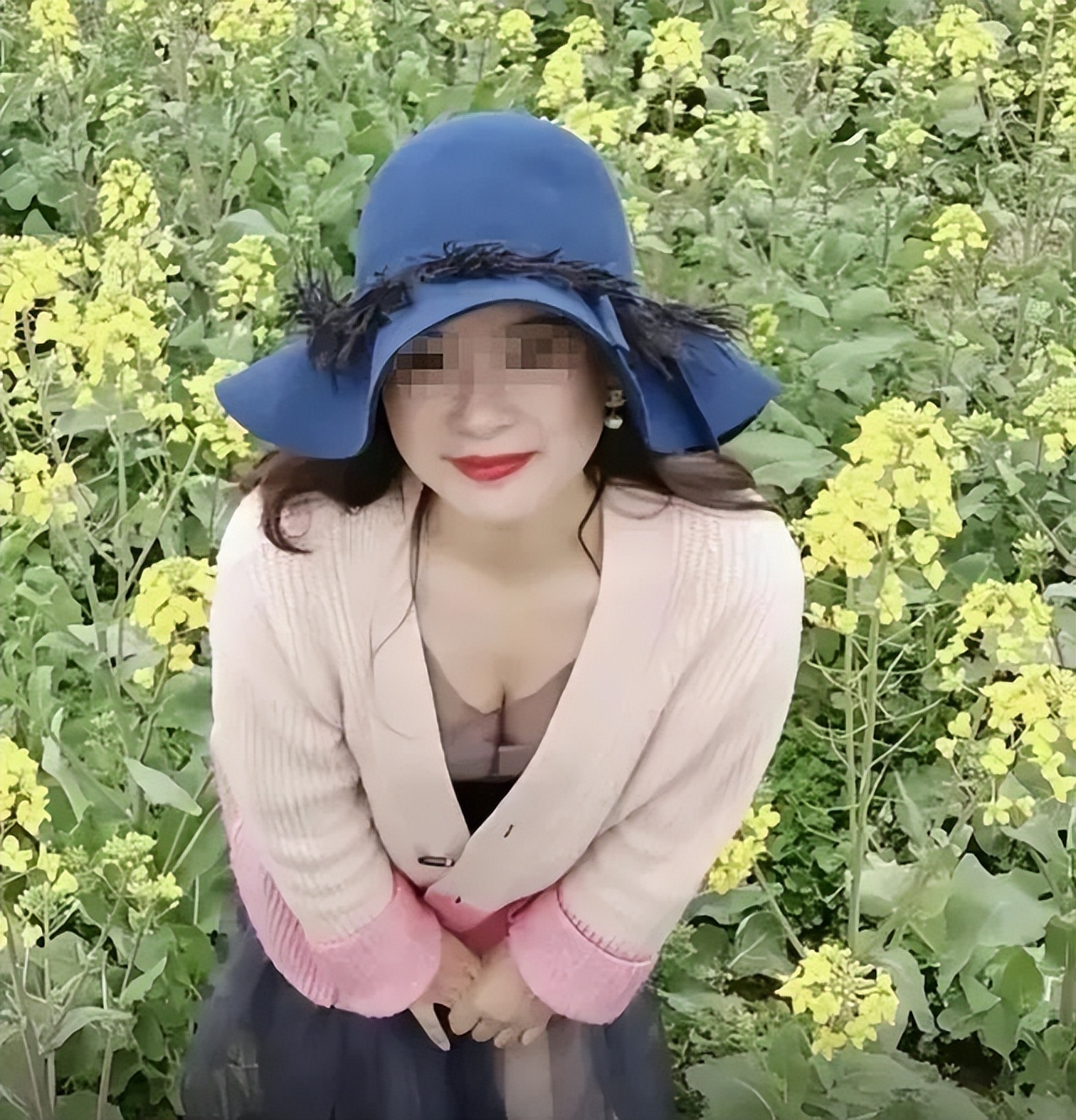 “舌吻门”后续的刘小姐，又被曝猛料，丈夫:不死不休！