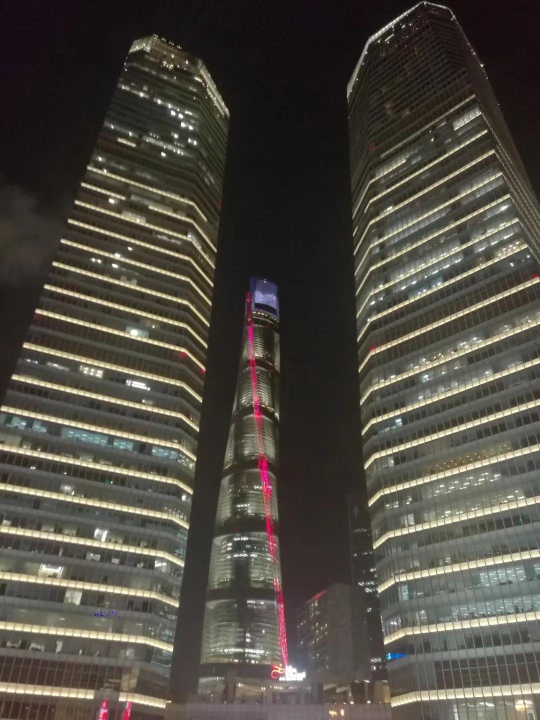 在上海生活工作的好处,上海生活的优缺点