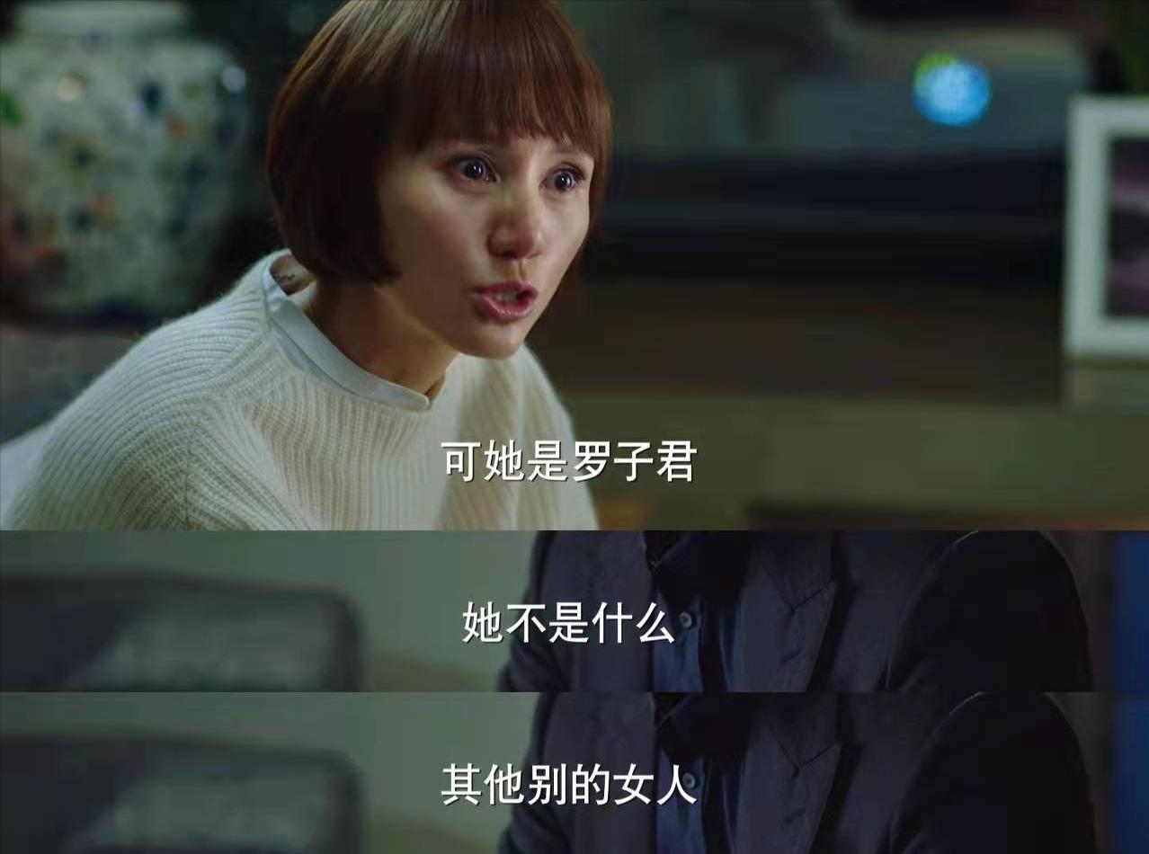 重温贺涵,重温我的前半生电视剧