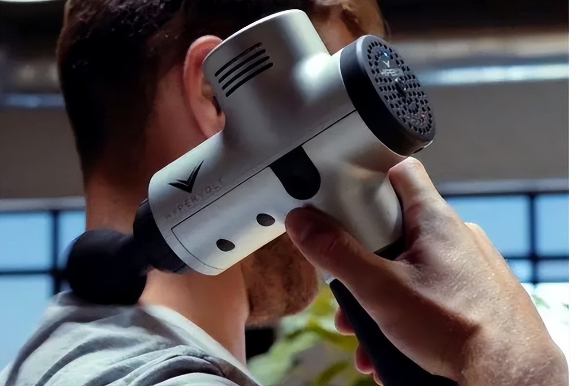 筋膜枪的作用和使用方法,筋膜枪的副作用和危害