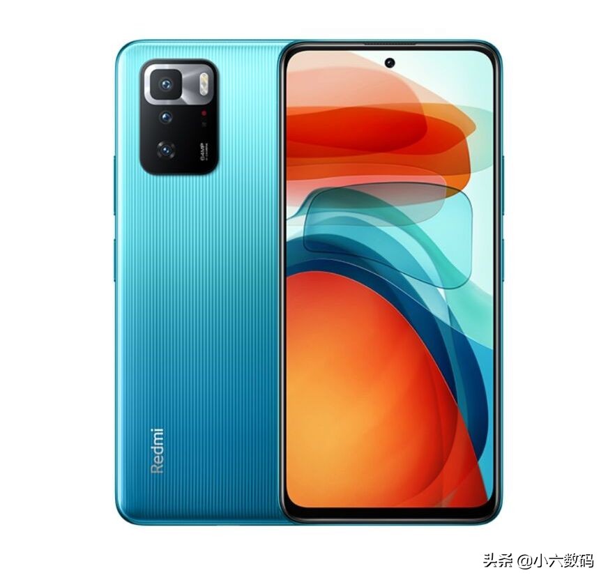 公认性价比最高的三款千元机,目前性价比最高的十款千元机