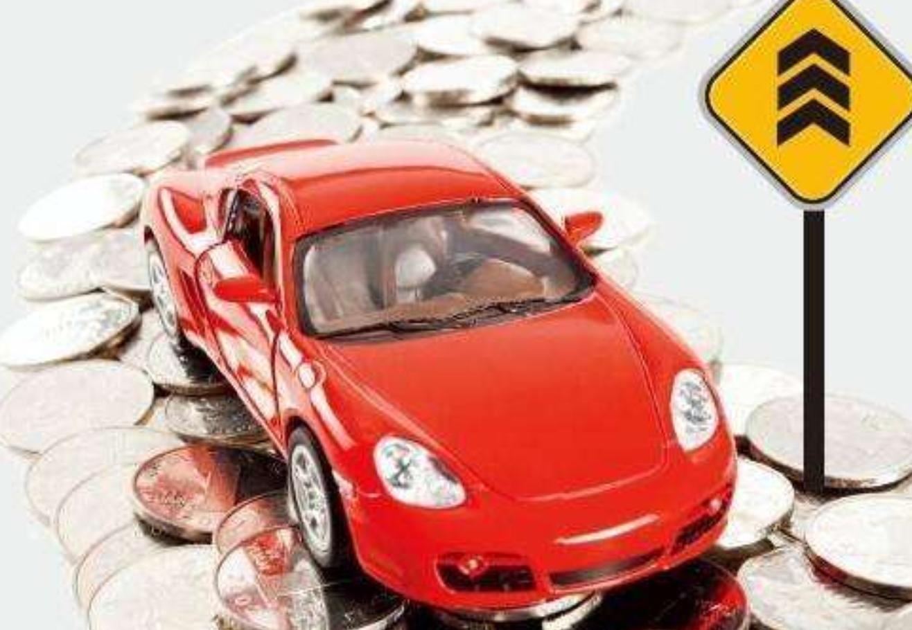 男子找工作莫名背负车贷后续,男子还完车贷发现租车