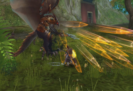 仙剑神曲文笔细腻,仙剑神曲ol