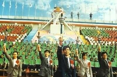 中韩建交破冰之旅,中韩破冰之旅