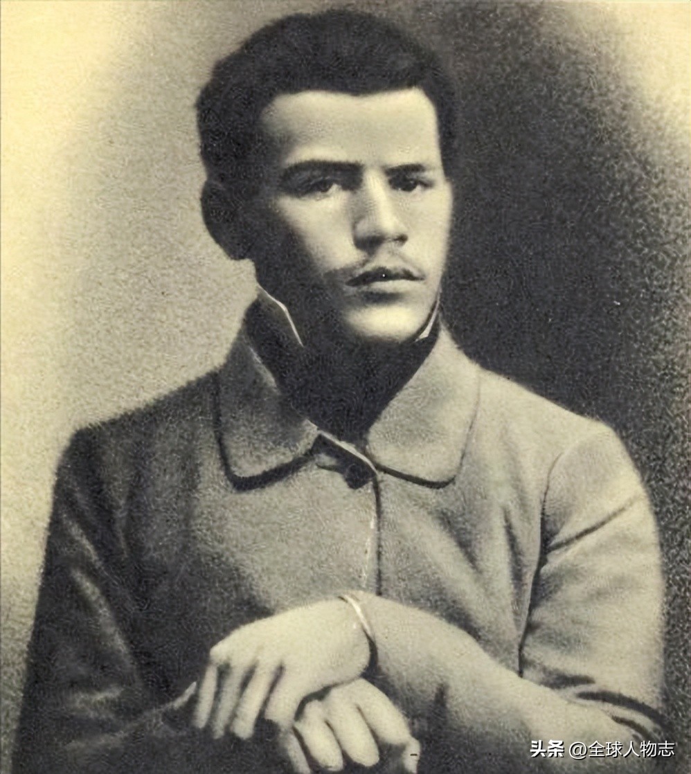 列夫托尔斯泰是俄国最伟大的作家,俄罗斯作家列夫托尔斯泰简介