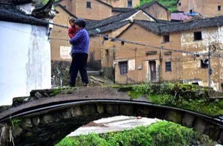 东阳十大古村落,东阳古村落哪个最美