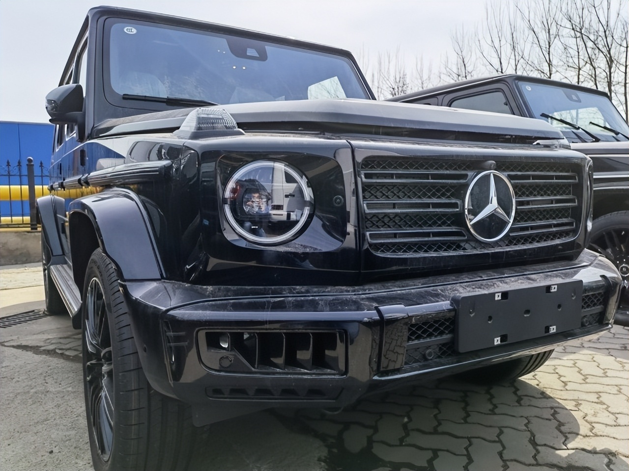 g350d柴油版值不值得买,g350柴油版有什么缺点