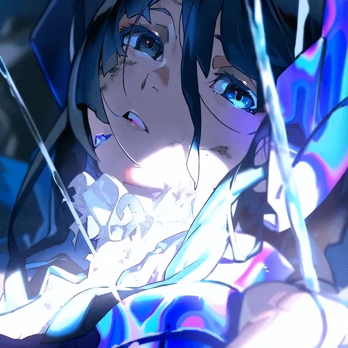 eve画师米山舞mv完整版,能和米山舞媲美的画师