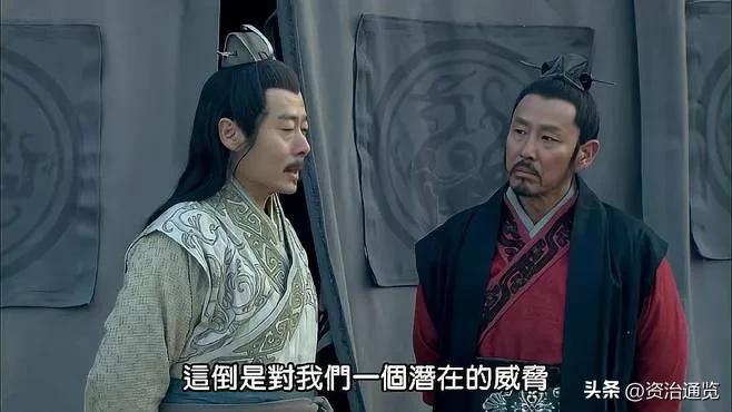 刘邦当年设下十面埋伏的战略智慧,张良怎么帮刘邦打赢楚汉之争