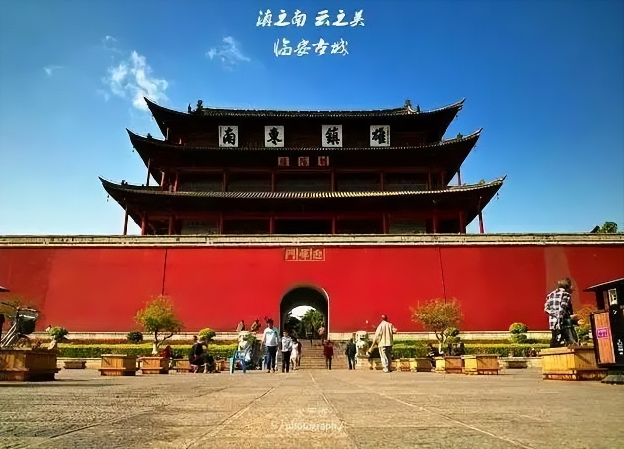 滇东南西南大环线旅游,川西云南大环线自驾游攻略