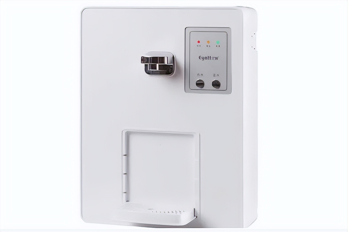 净水器加管线机比直饮机便宜好多,家用净水器直饮机管线机十大排名