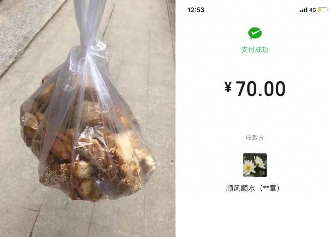 神秘组织天津大麻花的秘密,神秘势力天津大麻花