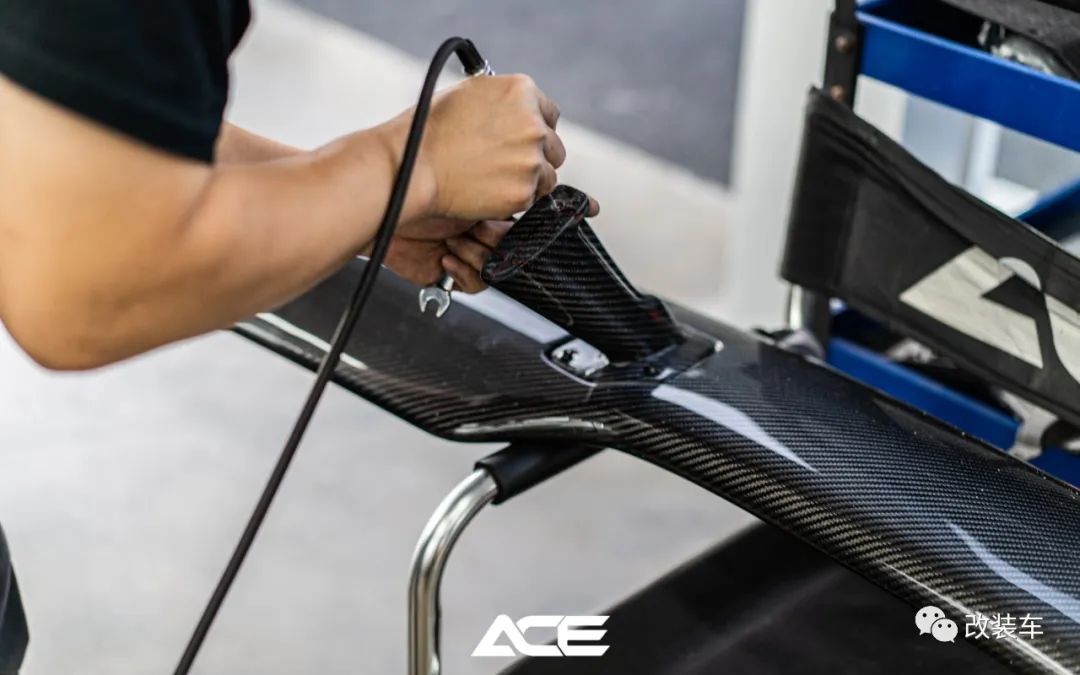 mc20玛莎拉蒂对手,玛莎拉蒂mc20测评模型黑武士