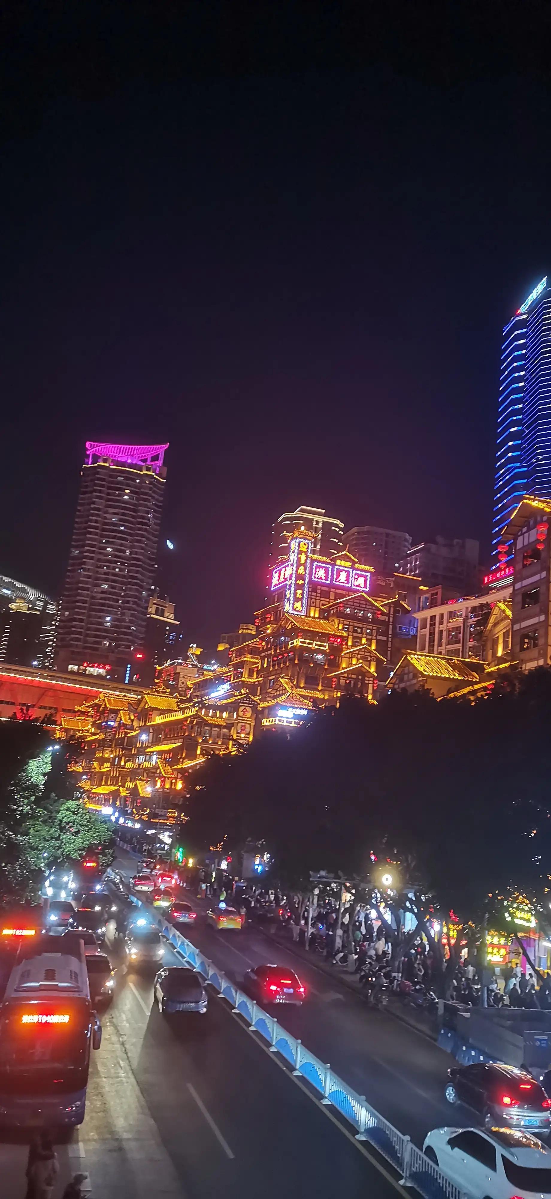 逛重庆车展,逛重庆