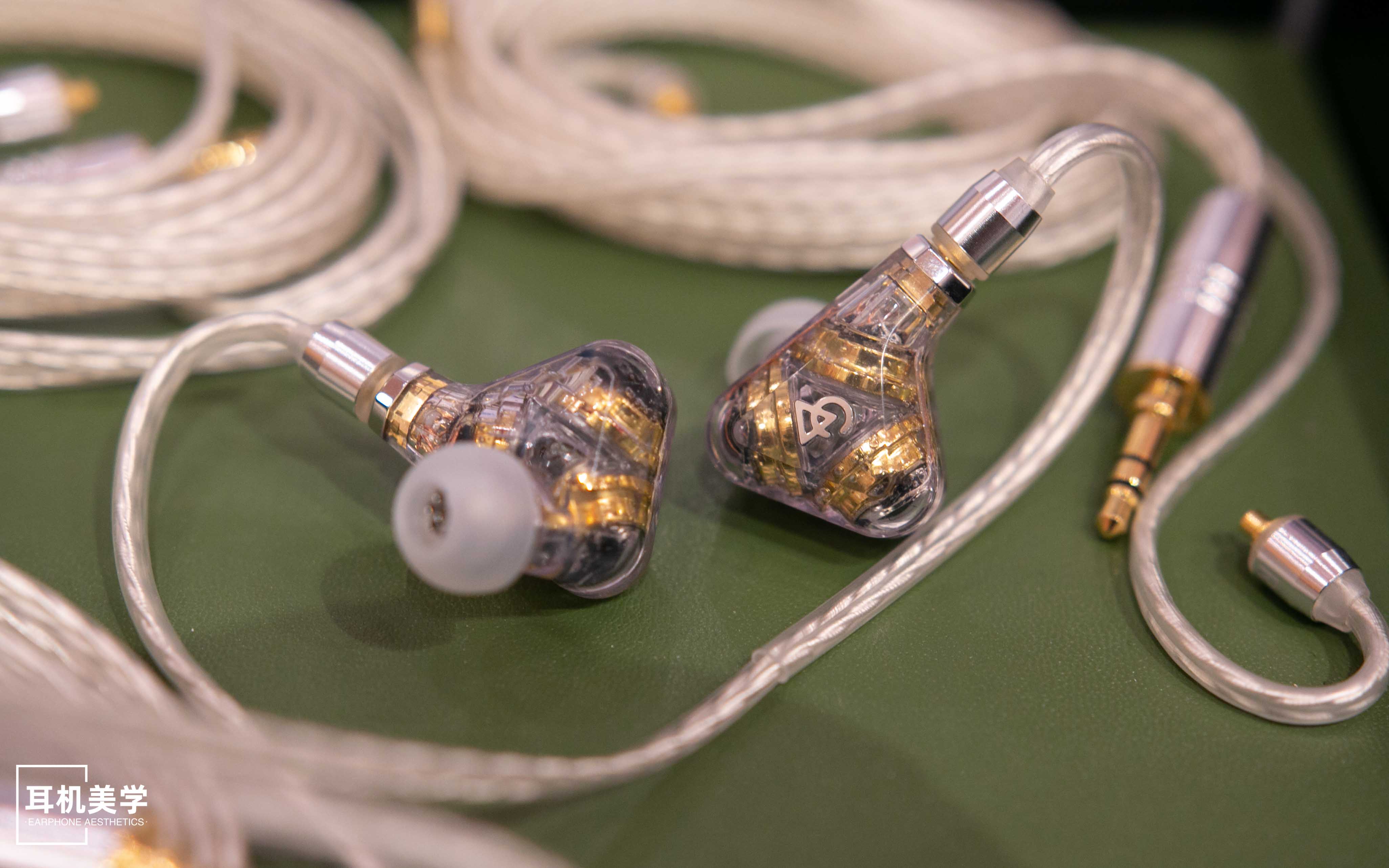 第五届中国北京国际耳机展,第五届北京中国国际耳机展