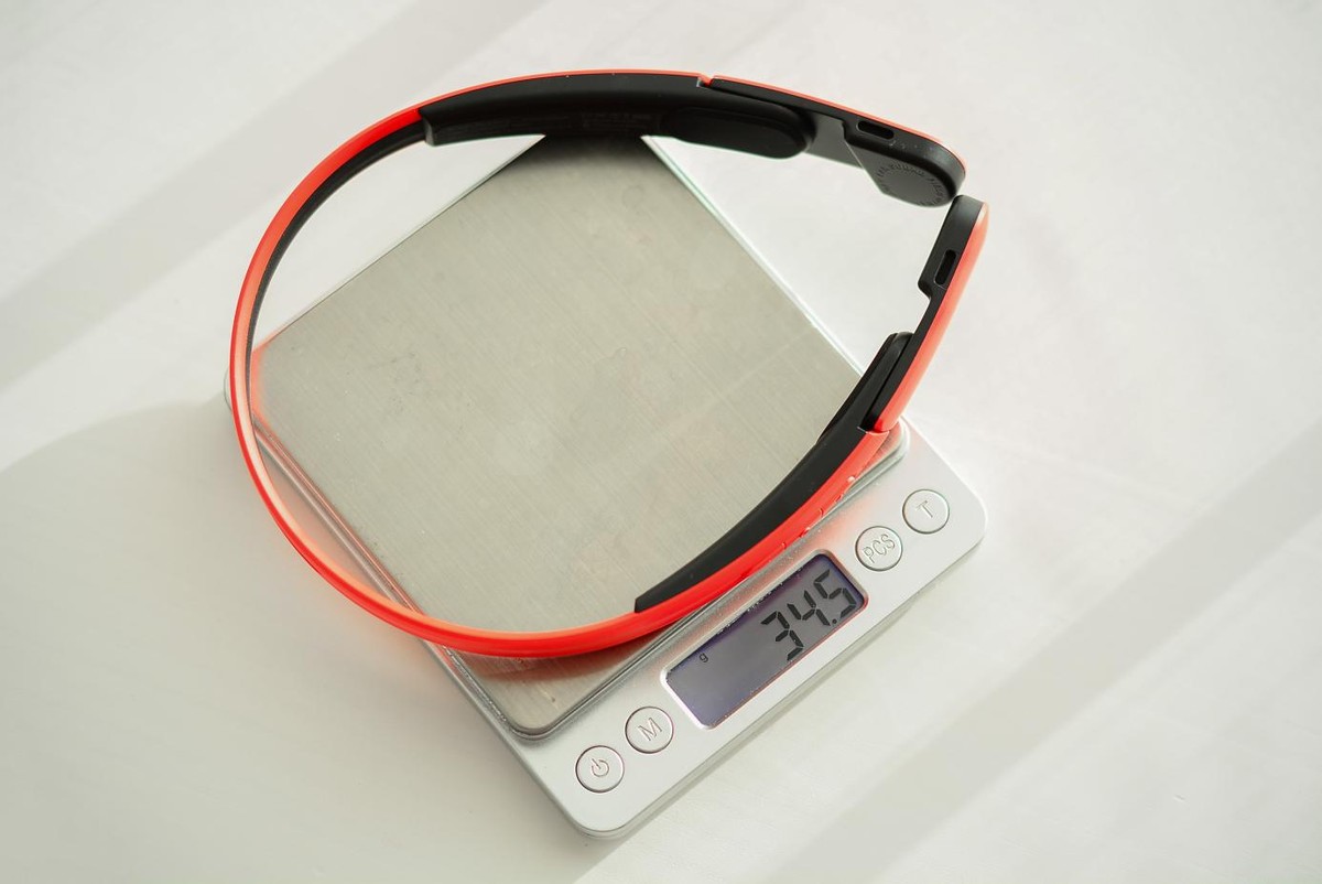 骨传导不入耳运动耳机,开放式和骨传导耳机