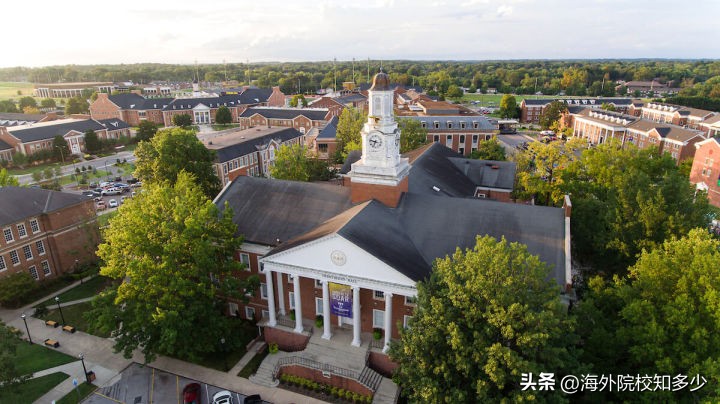 想提升英语能力，可以去美国大学里读短期语言课吗？