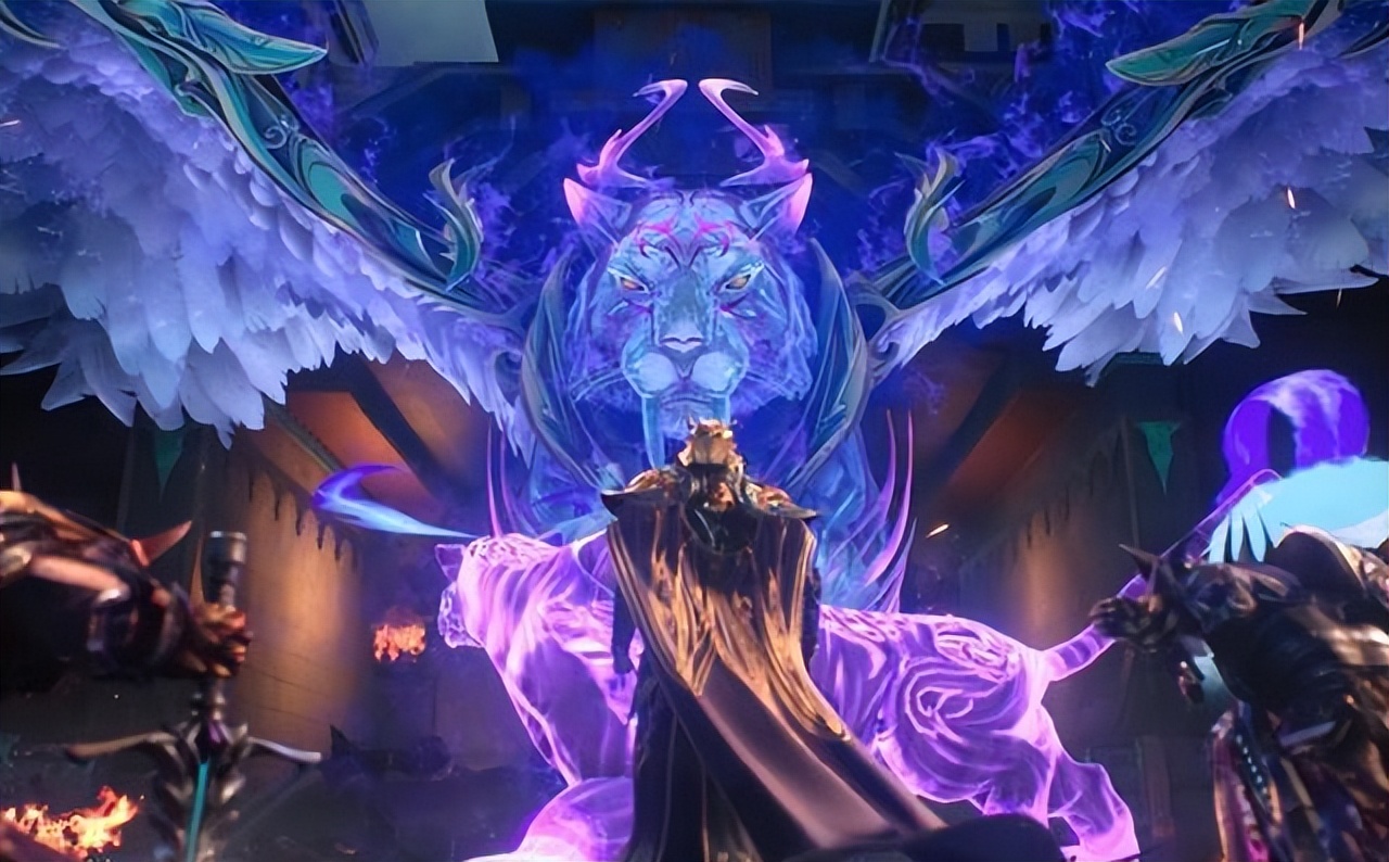 《斗罗大陆》*放播**量破四百亿，三个优点铸就它的不败神话