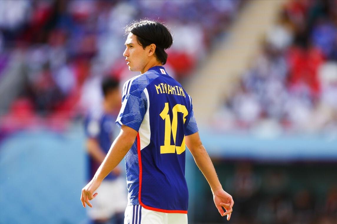 过分追求技术流让日本队陷入瓶颈,日本队给强队找缺点给弱队找自信