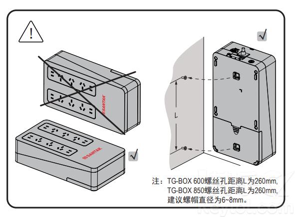 山特tgbox850连接海康威视nas,nas必备电视