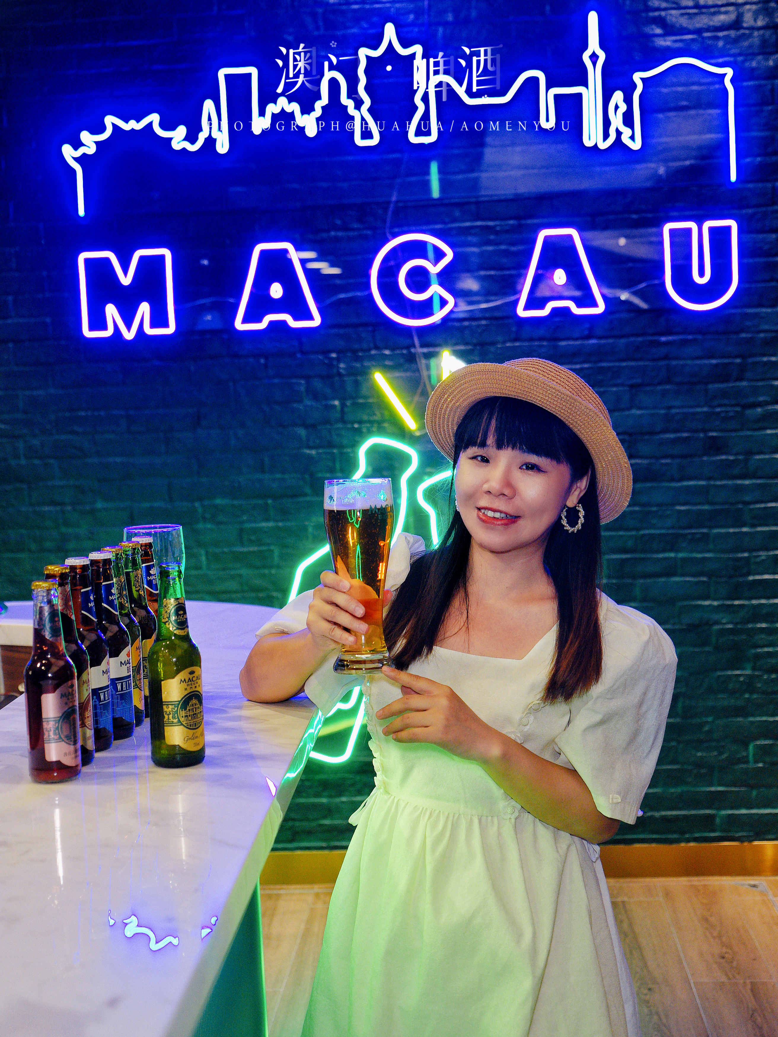 游澳门攻略,澳门旅游攻略自由行五天4晚