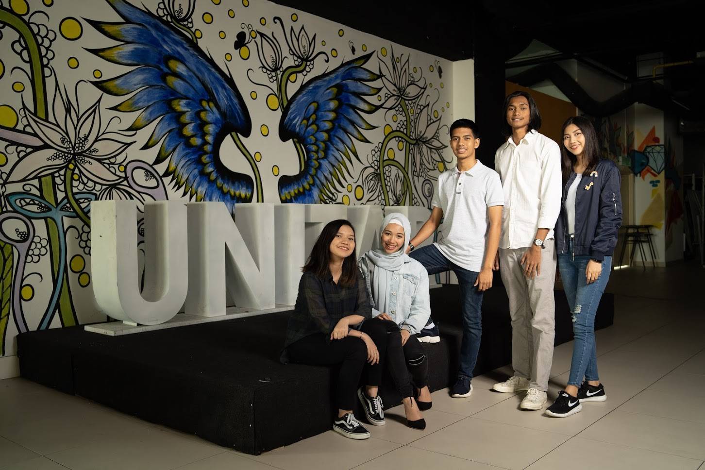 在职马来西亚博士招生简章,马来西亚大学博士班