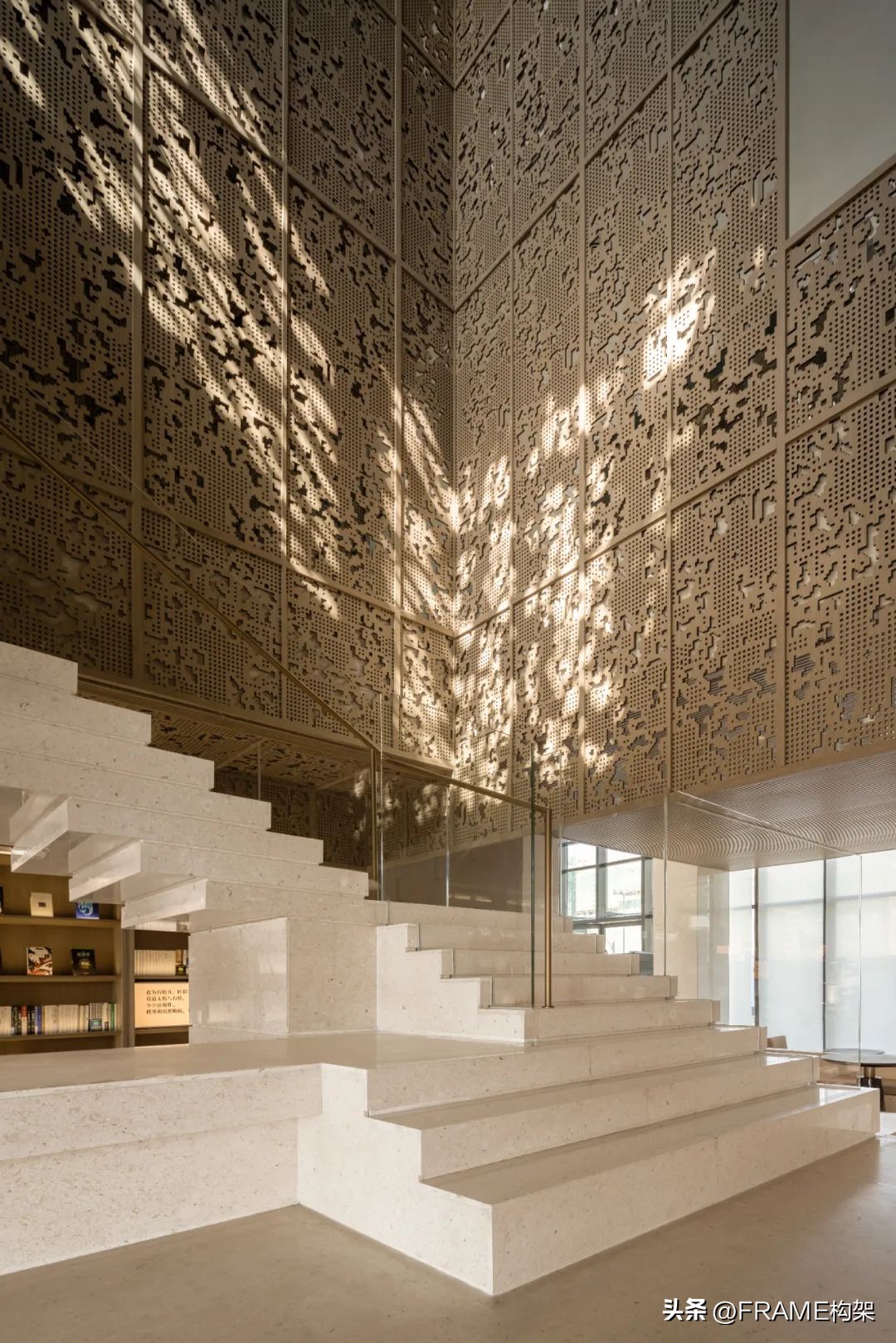 壹方设计实景图,壹方设计现代