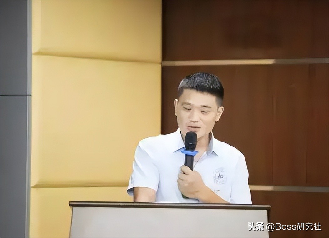 湖南衡阳首富廖高兵,廖高兵在衡阳富豪排行