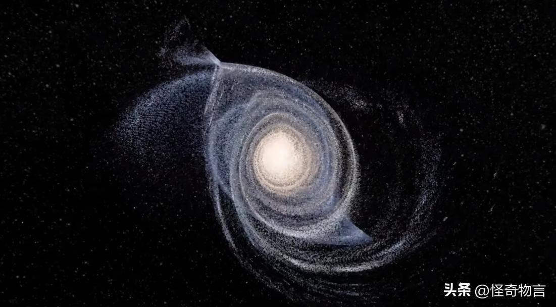 韦伯望远镜推翻宇宙大爆炸理论,韦伯太空望远镜推翻大爆炸理论