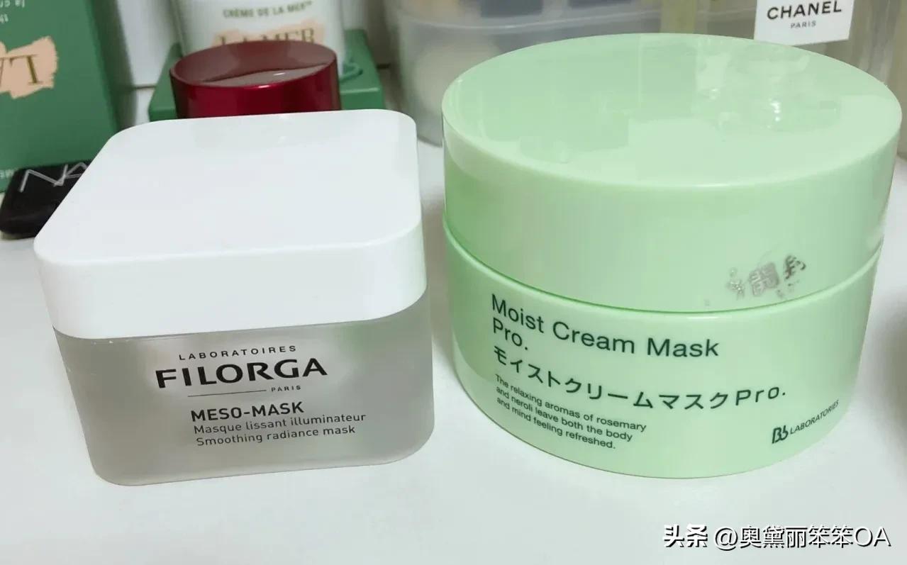 前几年最好用的面膜排行榜,论你用过的最好用的面膜