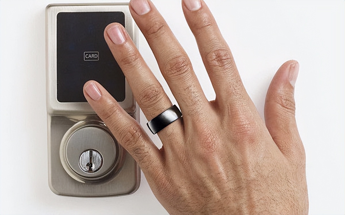 智能戒指应该有些什么功能,智能戒指干嘛用的