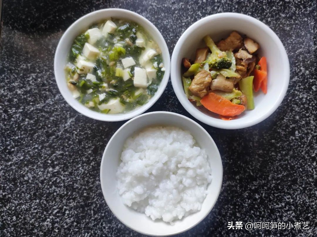 我们家的羊咩咩记录，只要正视病毒，就能战胜它