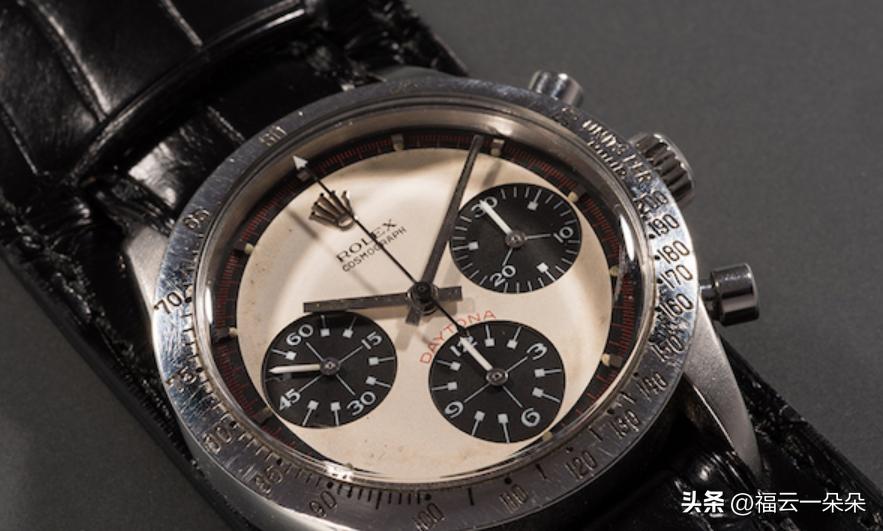 全球公认十大奢侈品名表,全球顶级名表排行