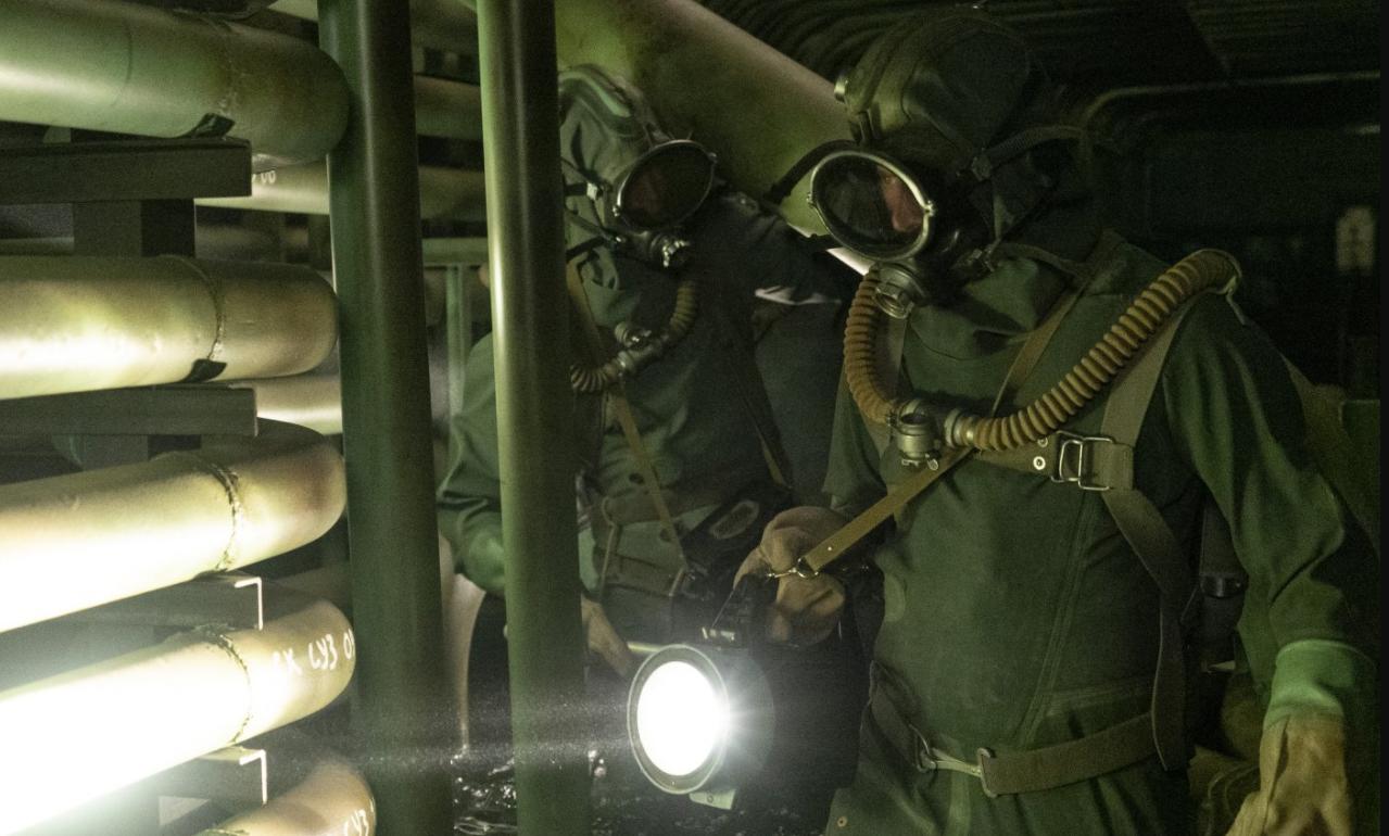 hbo高分美剧西部世界,十部顶级神作9.5评分美剧西部世界