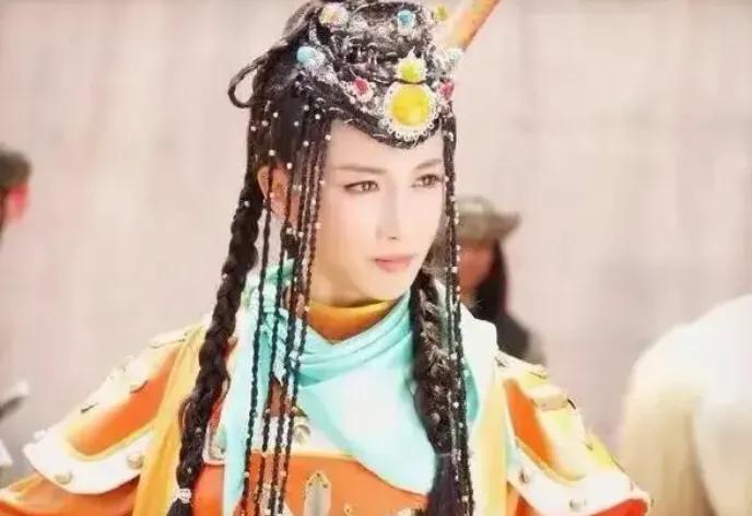 杨怀玉结局,杨怀玉破阵