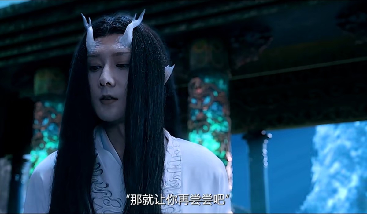 这部西游网大有何能耐？做到单日近百万*放播**，全平台热度稳居前三