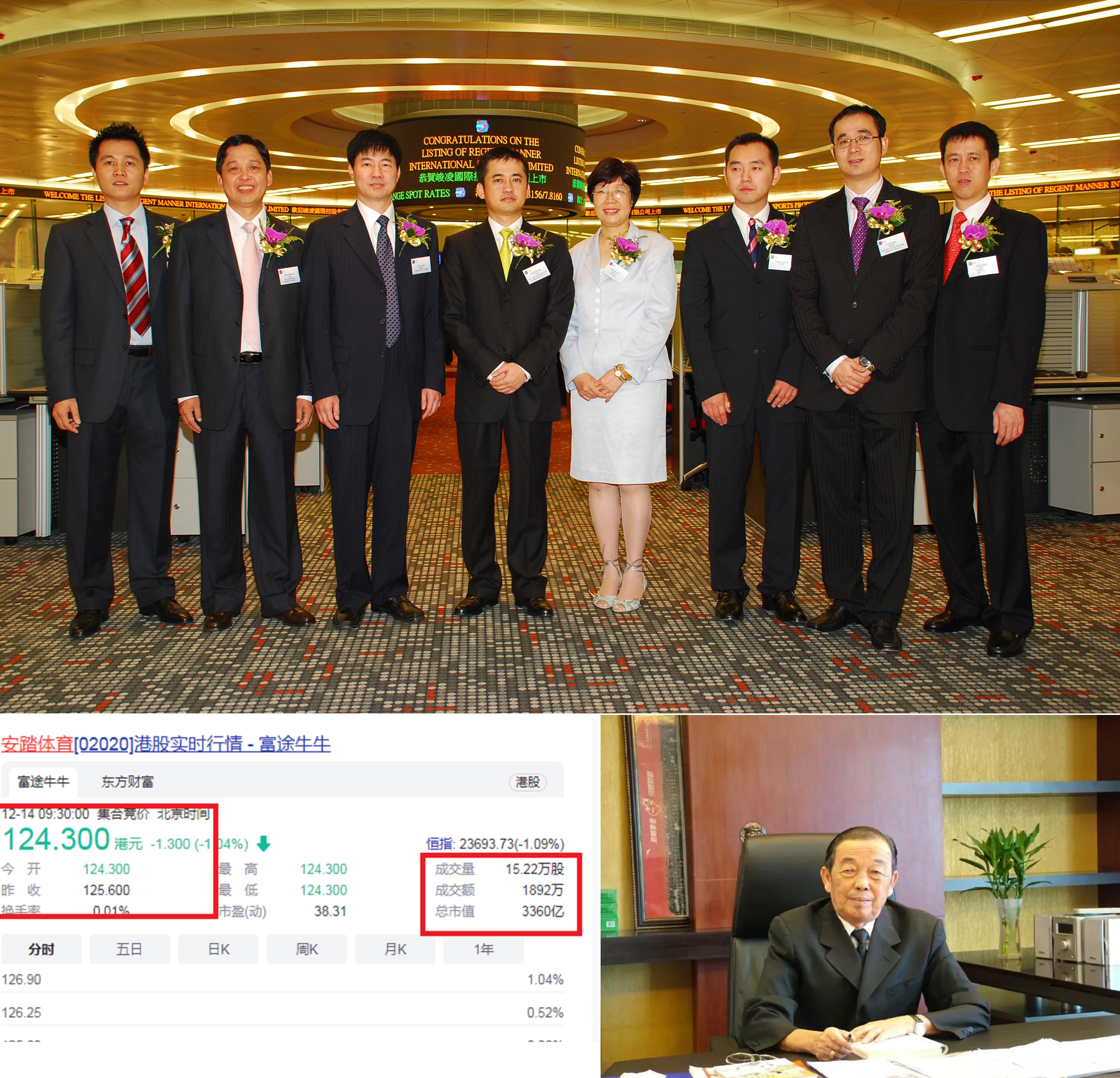 福建晋江“最牛80后”:公益捐款超4亿,3个子女齐上亿万富豪榜