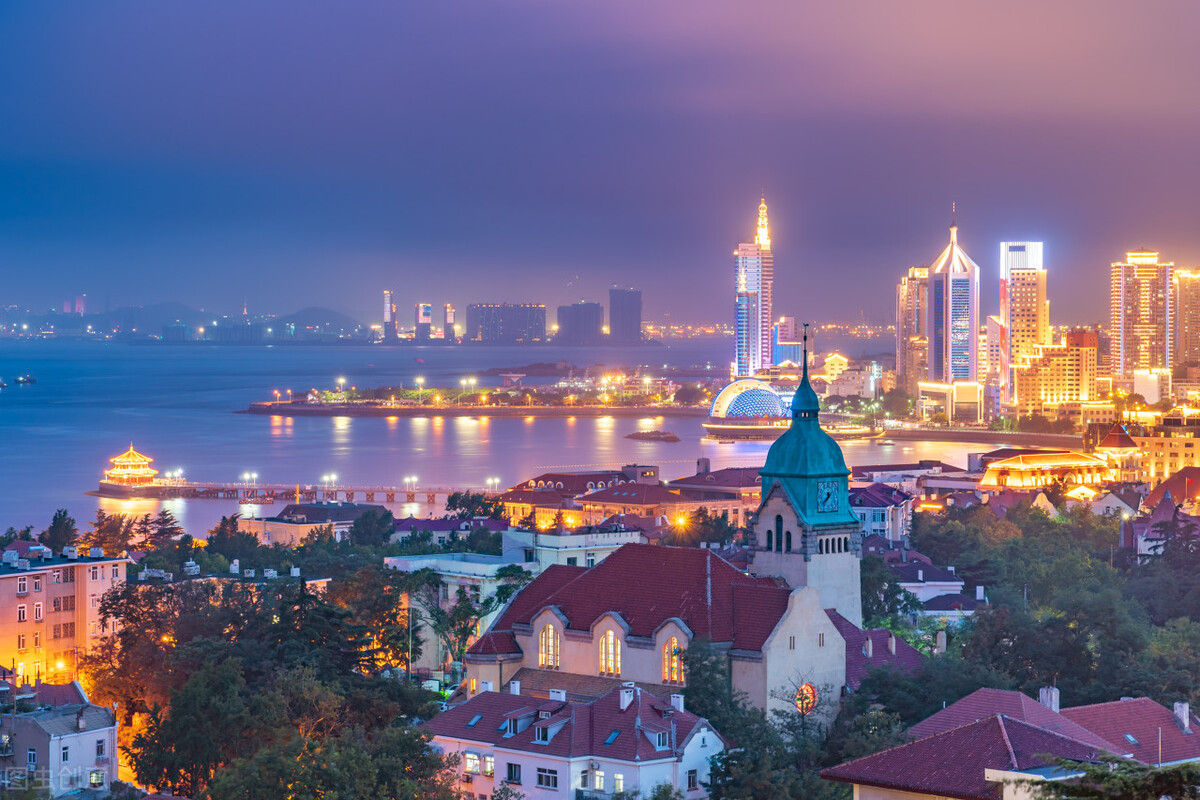 青岛疫情期间哪些景区免费,青岛疫情免费景区