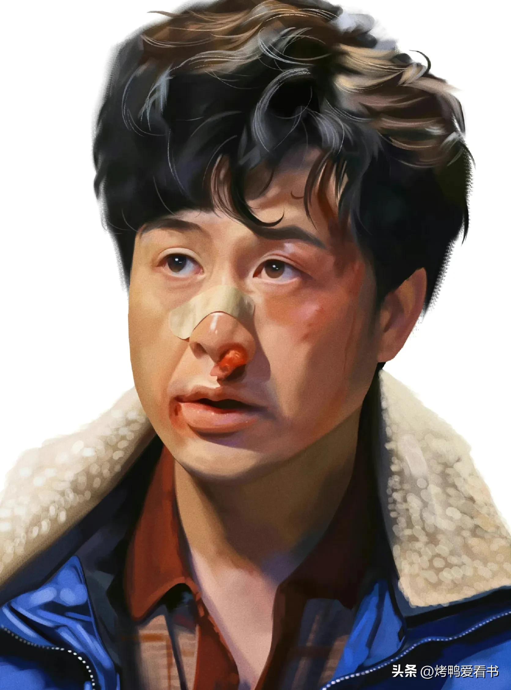 好看的江湖黑道小说推荐,5本高质量好口碑的黑道流小说