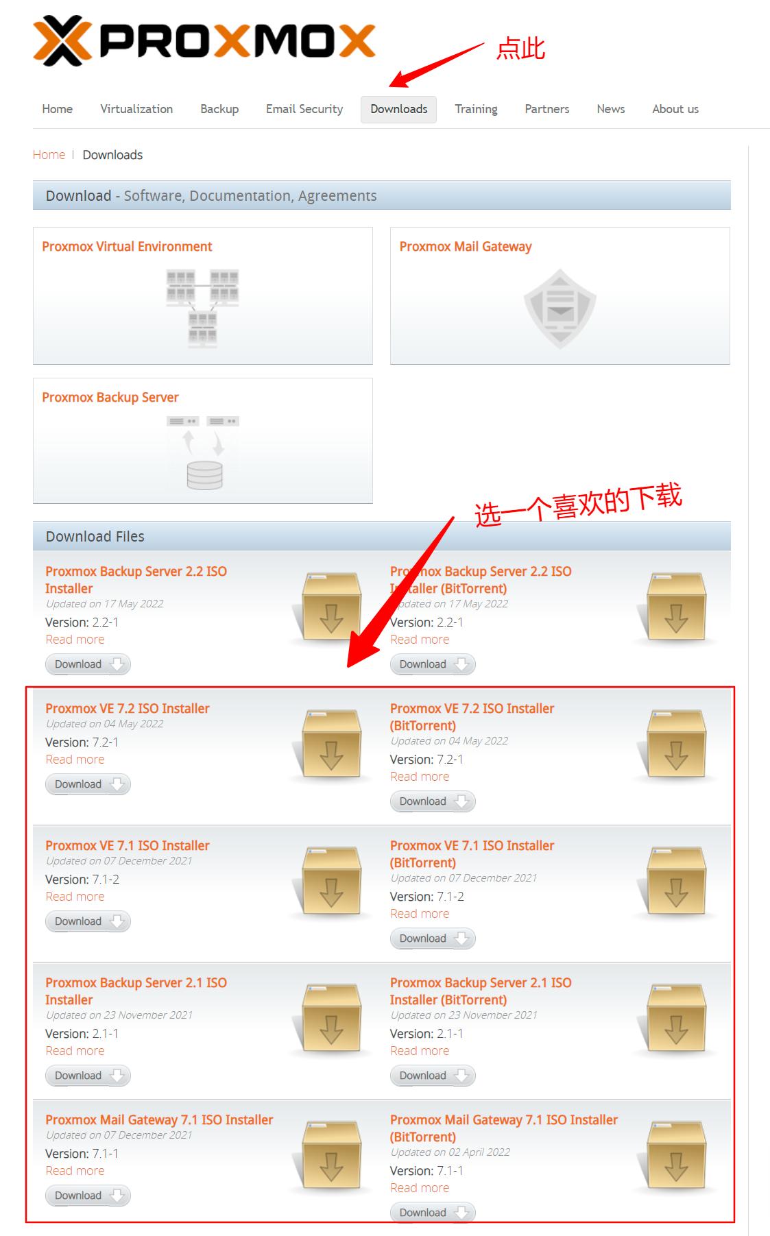 pveallinone安装,pveallinone网口设置