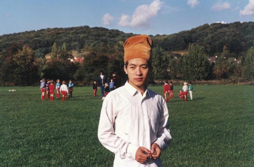 诗人顾城自杀事件,童话诗人顾城杀妻