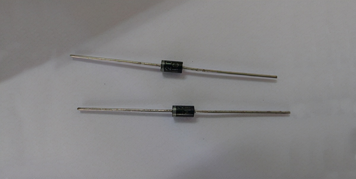 如何提高整流二极管耐压,整流二极管1n4007怎么测耐压