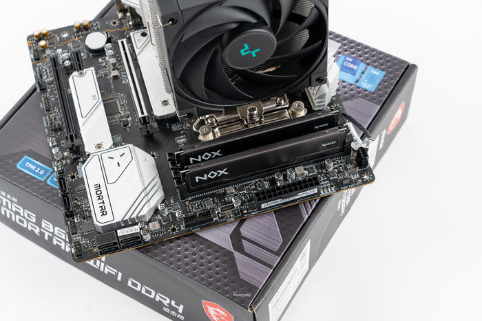 宇瞻内存ddr4测评,宇瞻经典ddr4