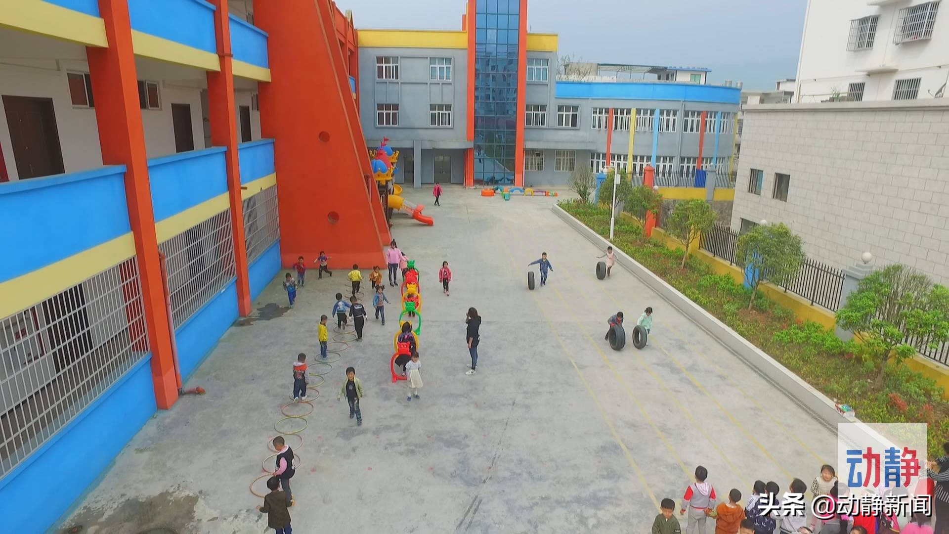 “两率”首超全国平均水平贵州教育按下“快进键”普及水平跑出“加速度”