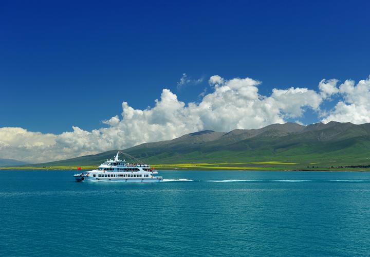 青海旅游小环线2日游240元,青海5日游小环线茶卡出发