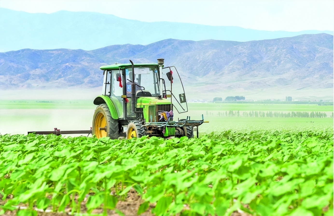 关于国家农村土地改革的新政策,目前农村土地改革政策